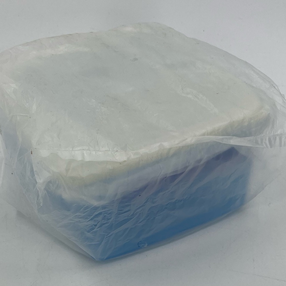 Tupperware Fridge Smart #3993A Vented Fruit  Vegetable Container w/ Seal Lid NEW - Picture 3 of 5